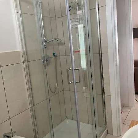 Garda Lido 32 加达湖畔帕登赫