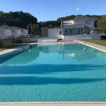 Garda Lido 32 * 加达湖畔帕登赫