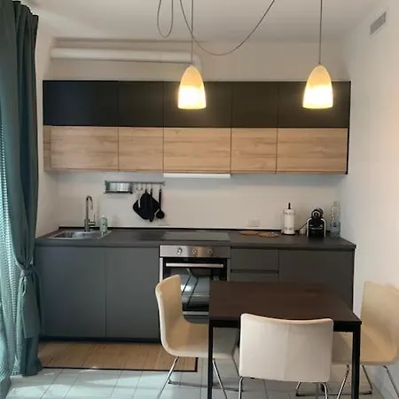 Garda Lido 32 加达湖畔帕登赫