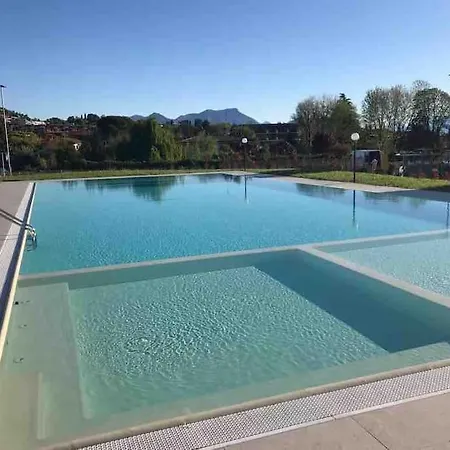 Garda Lido 32 公寓 加达湖畔帕登赫