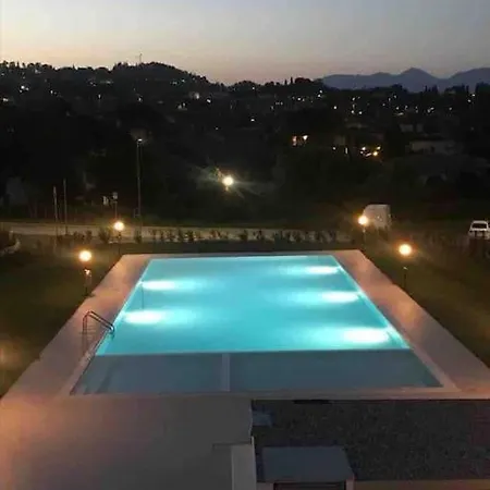 Garda Lido 32 * 加达湖畔帕登赫